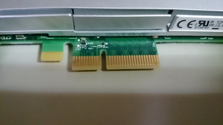 開箱) 最速傳說 NVMe INTEL 750 SSD 內有教學多災多難的灌WIN7方法