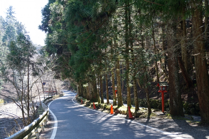 2015 把日本當台灣玩 單人機車遊京都+富士山