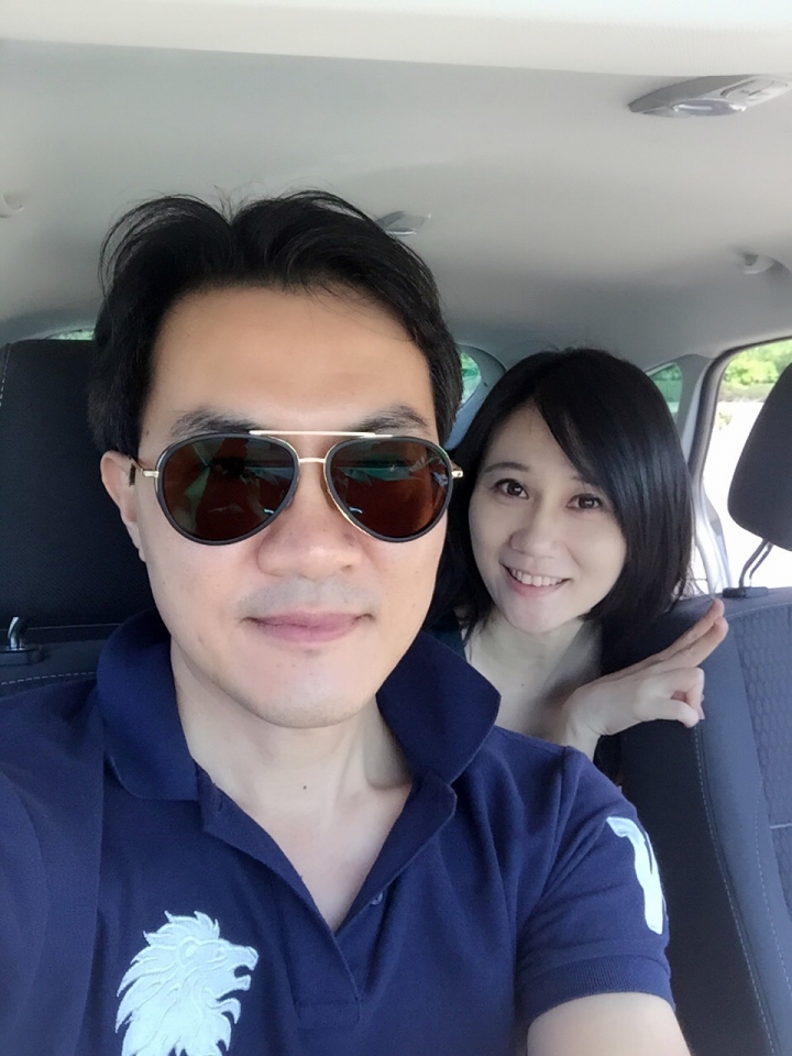 Ford Focus墾丁行試駕心得.圖多