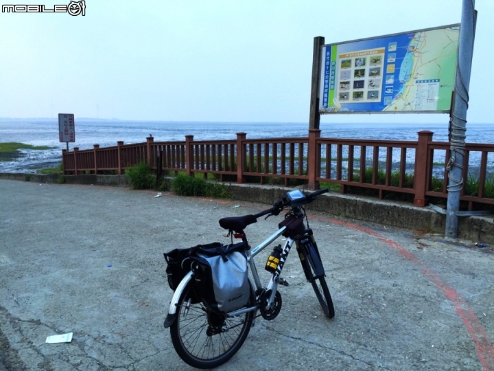 【騎Bike回家去】5/2 DAY2 新竹→台中。上坡!上坡!可惡的上坡!