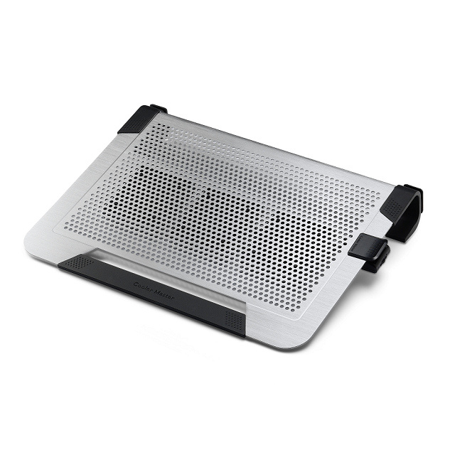 【開箱】Cooler Master Notepal U3 PLUS 散熱墊 不專業開箱~~