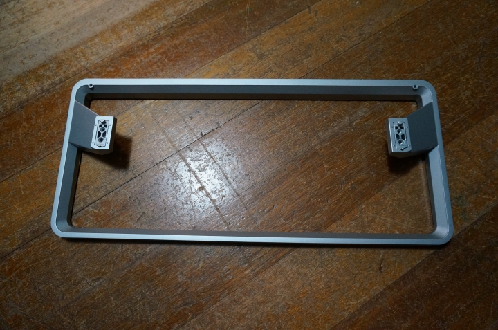 Panasonic TH-43CS630不專業簡單開箱