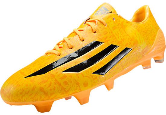 Adidas Adizero Japan boost 2 "Messi" 鞋測分享