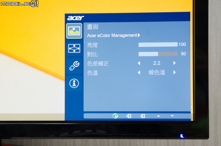 4K遊戲流暢體驗 Acer XB280HK G-Sync顯示器試用
