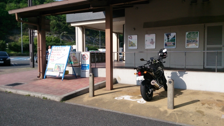 第一次日本騎車就上手之奈良行~