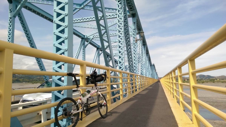 春遊日本富士五湖---身心靈享受的單車旅遊