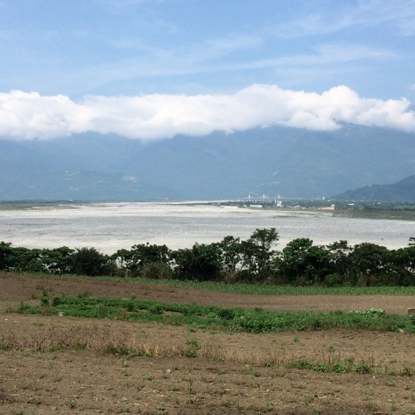 十分之九圈,860km,五天四夜的隨興上班族大叔環島