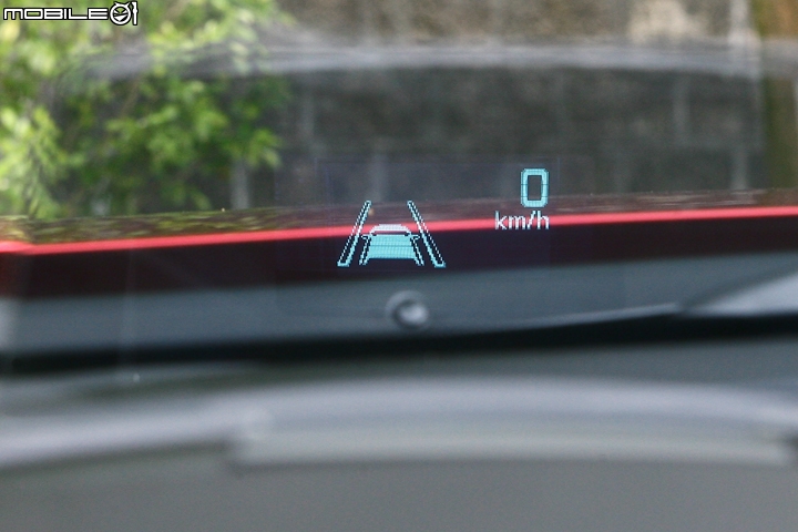 美好藏在細節裡 Mazda6 SKY-D