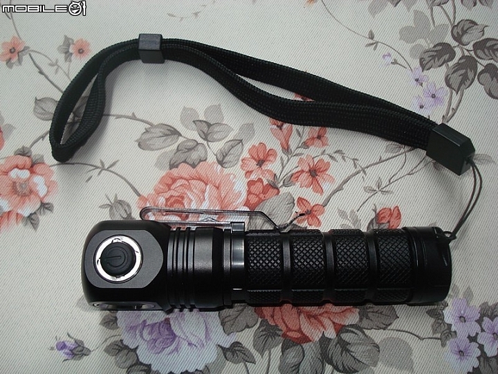 SKILHUNT H02 多用型頭燈