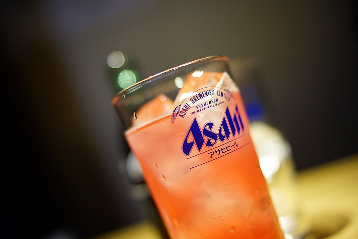 Sony Distagon T* FE 35mm F1.4 ZA 測試報告!