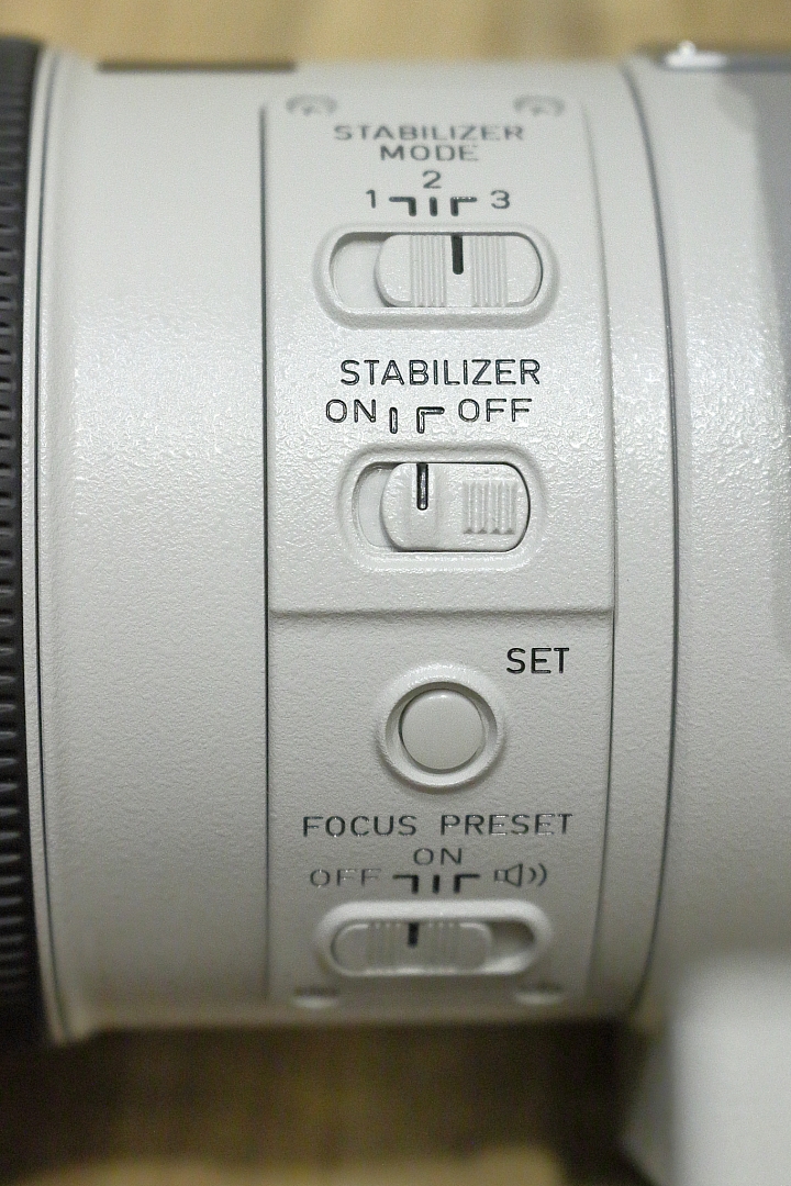 大綠兔EF400mm F4 DO IS II分享文(2015/7/15更新5DSR實拍圖)
