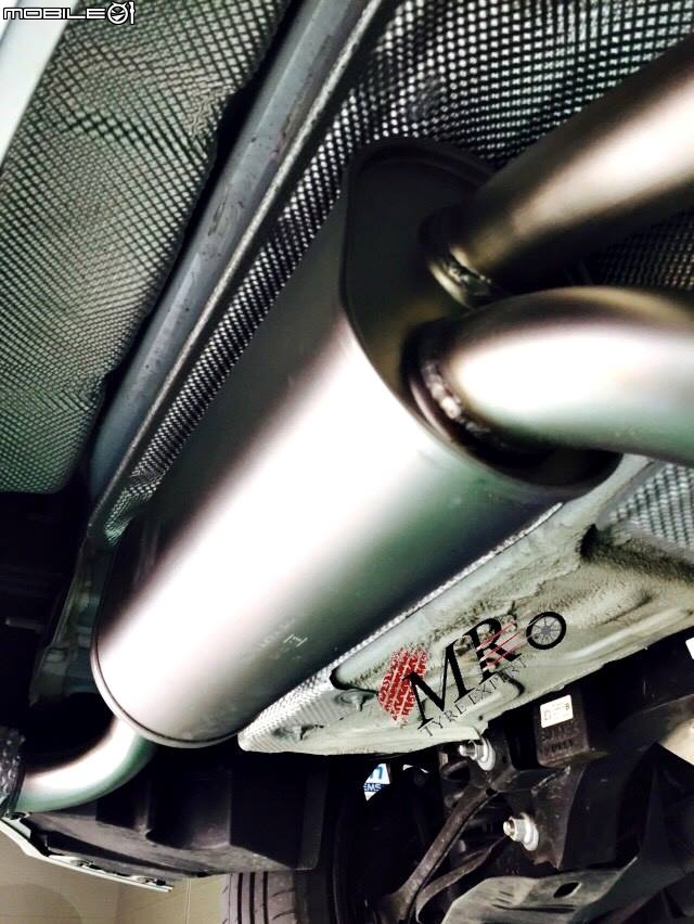 F20 116開箱 5/12持續進化