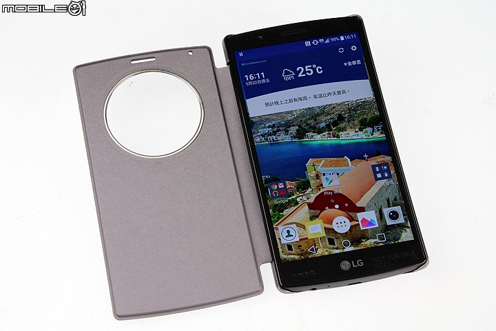 LG G4 上半年壓軸旗艦 強悍手動與夜拍性能