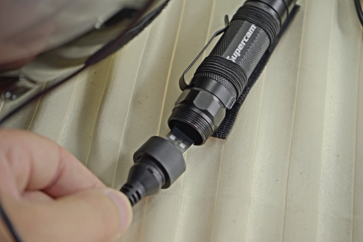 怕被打的最後選擇,獵豹新M3 PRO(6/22新增電力盒接雙鏡頭)