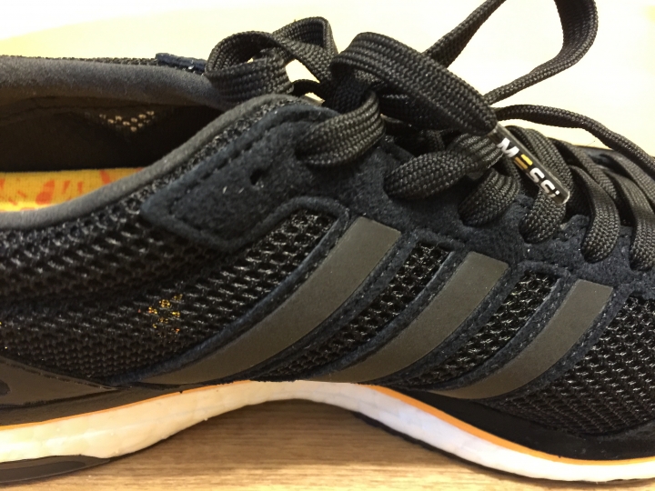 Adidas Adizero Japan boost 2 "Messi" 鞋測分享