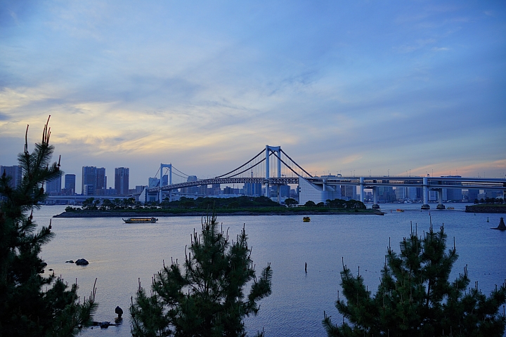 Sony Distagon T* FE 35mm F1.4 ZA 測試報告!