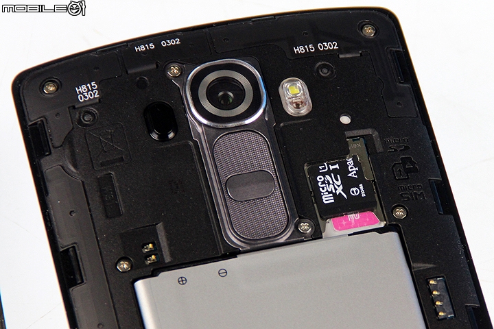 LG G4 上半年壓軸旗艦 強悍手動與夜拍性能