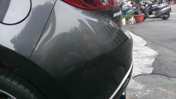 New Mazda3 "冷靜型"的優劣評比