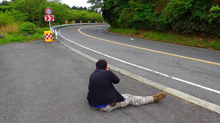 【首開】 開編輯文?? 全日本壓馬路(株)