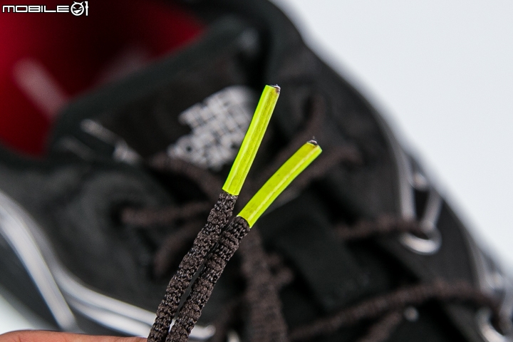 輕量化越野跑履 - The North Face Ultra Trail II
