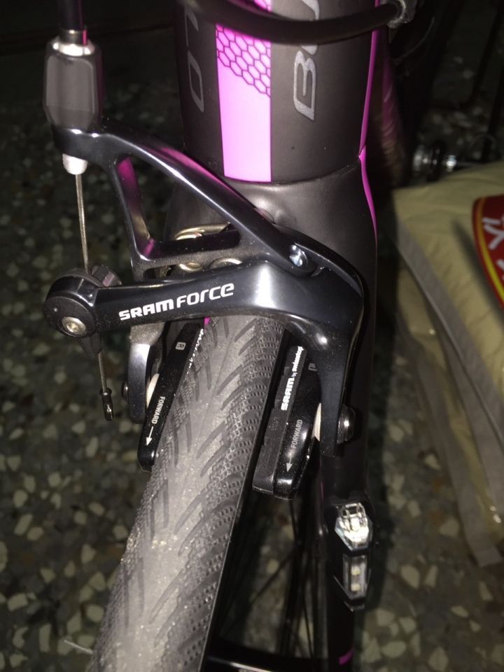 【分享】Bufalo F3 & Xforce Thunder