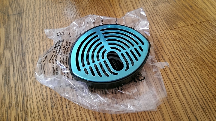 日本遊手賤亂刷卡之 DOLCE GUSTO 全自動膠囊咖啡機開箱