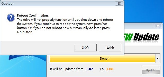 M6S這次終於升級1.08韌體了 外加PLEXTURBO加持後 爽度破表!