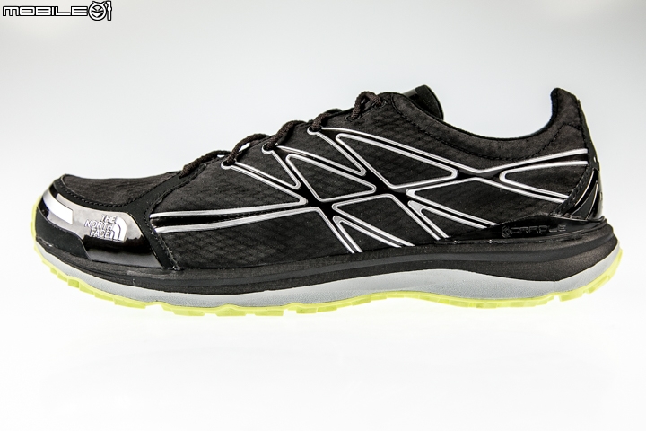 輕量化越野跑履 - The North Face Ultra Trail II
