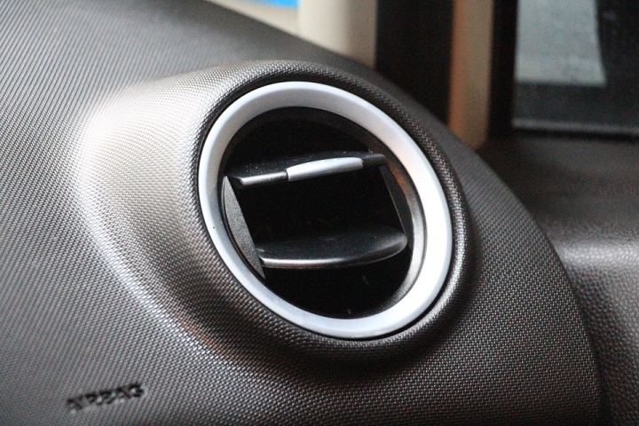 Ford 24小時非試 Fiesta1.0