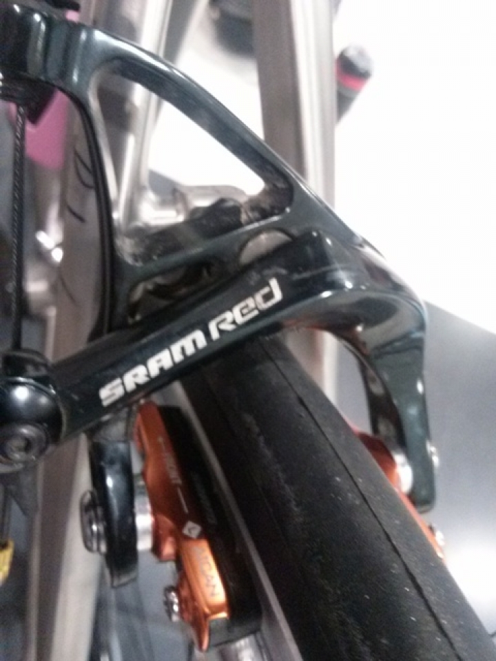 2015 Lynskey Helix (圖多慎入)