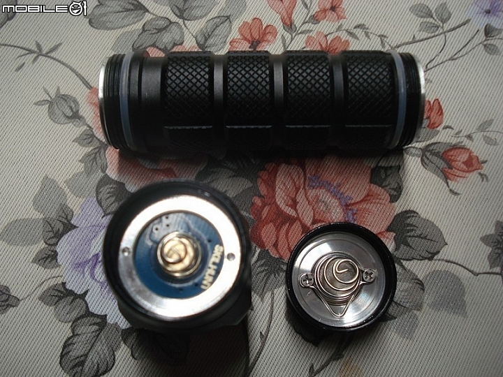SKILHUNT H02 多用型頭燈