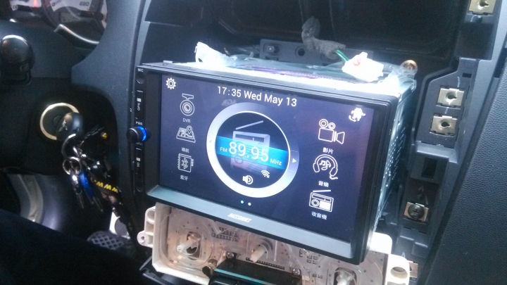 Colt Plus自裝Android主機 開箱文分享