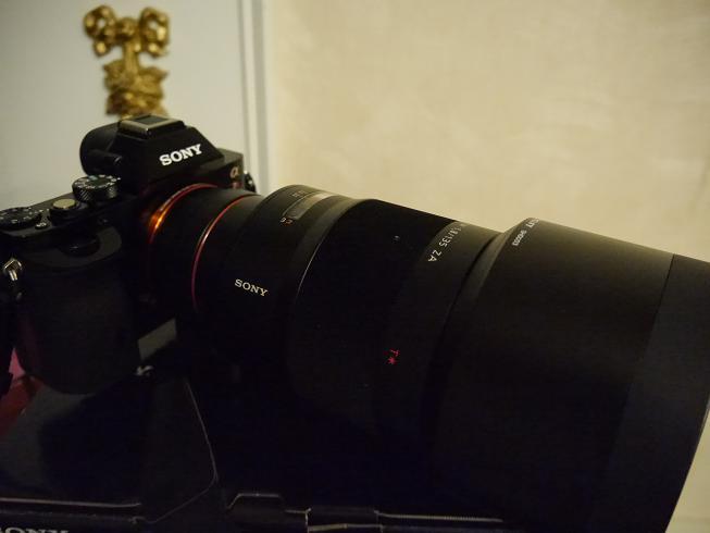 Contax Zeiss N 鏡及一堆自動對焦廣角旅遊,窮人大三元轉接 Sony A7R(自動對焦)