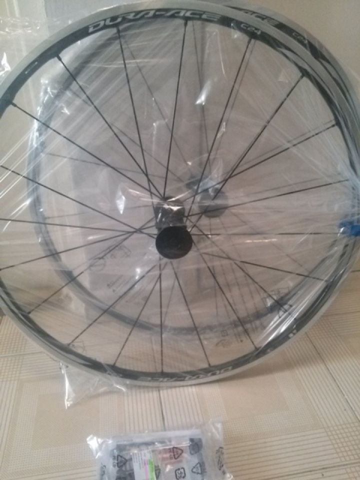 2015 Lynskey Helix (圖多慎入)