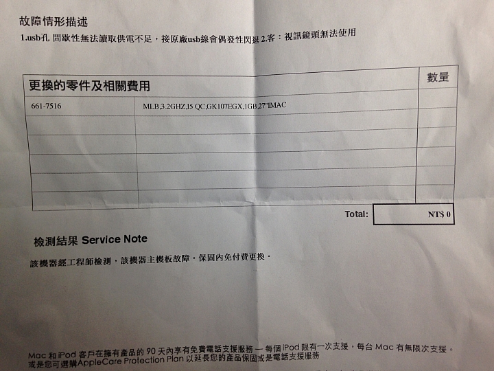 關於維修 高雄三多 Studio A