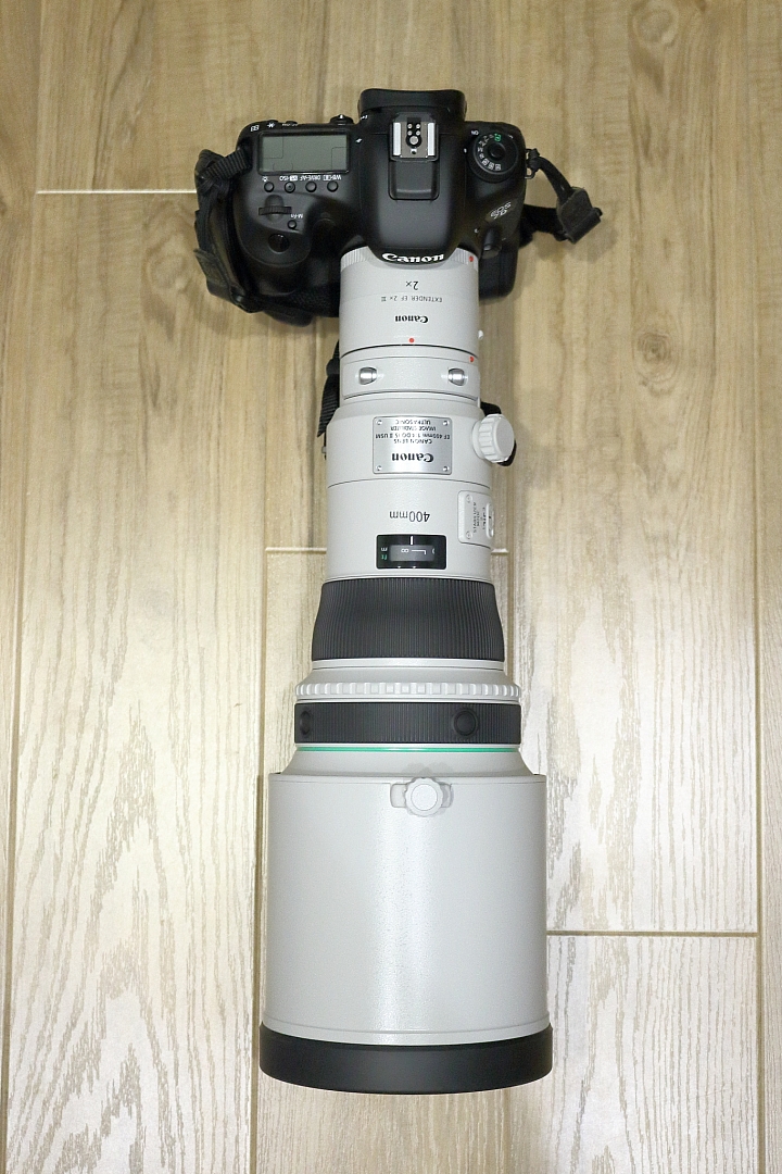 大綠兔EF400mm F4 DO IS II分享文(2015/7/15更新5DSR實拍圖)
