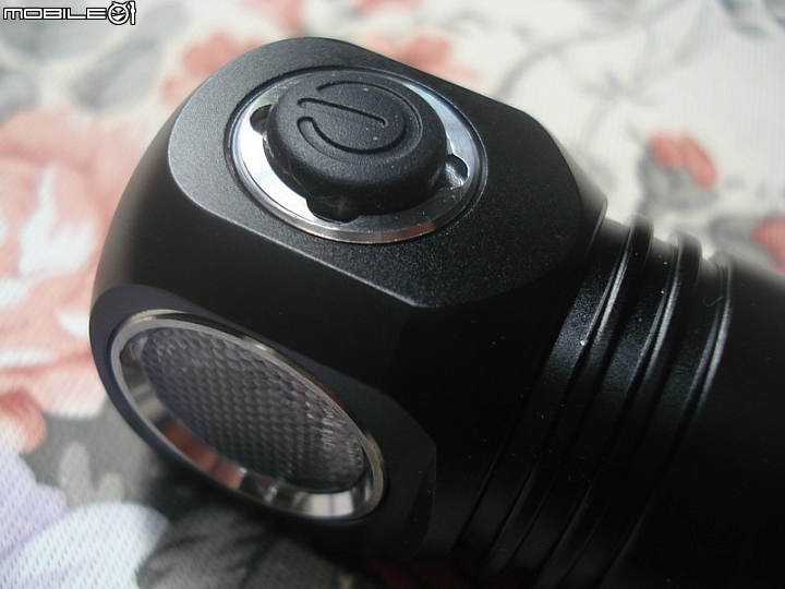 SKILHUNT H02 多用型頭燈