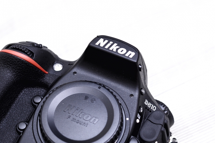 【開箱】高動態畫素之王 Nikon D810