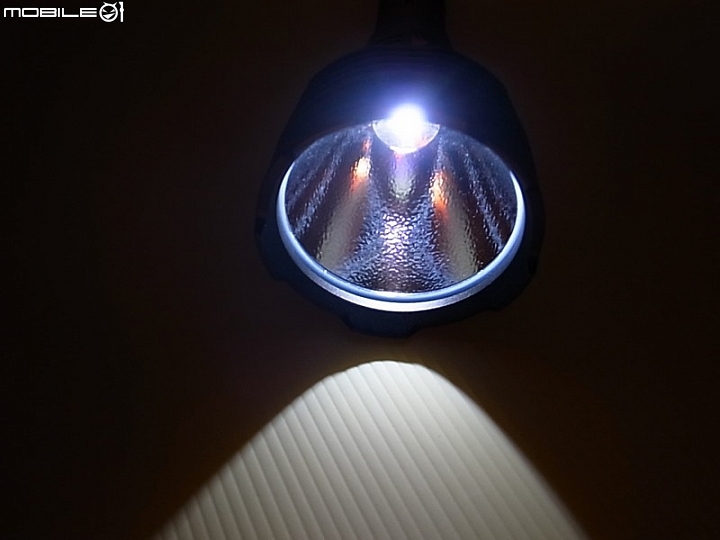 追逐陽光的獵豹ACEBEAM T25