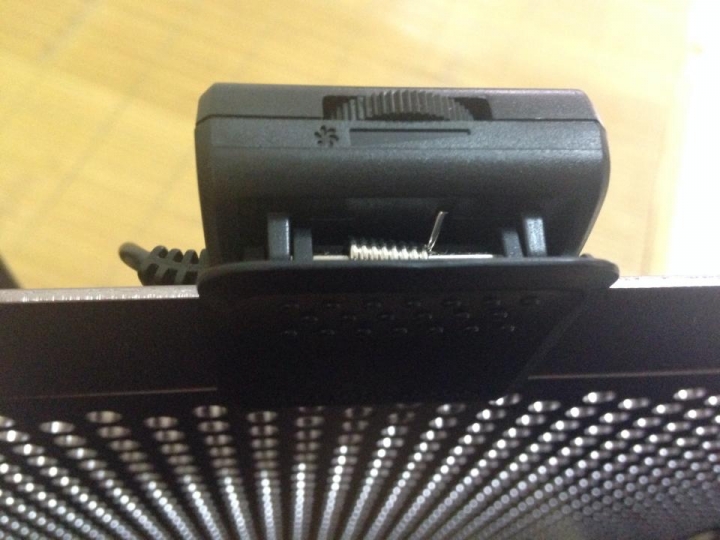 【開箱】Cooler Master Notepal U3 PLUS 散熱墊 不專業開箱~~