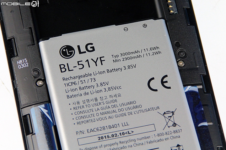 LG G4 上半年壓軸旗艦 強悍手動與夜拍性能