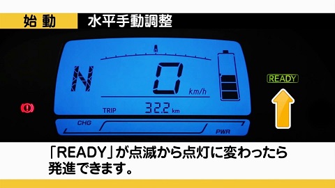 Toyota i-ROAD 試乘之七夜怪 Times (下篇)