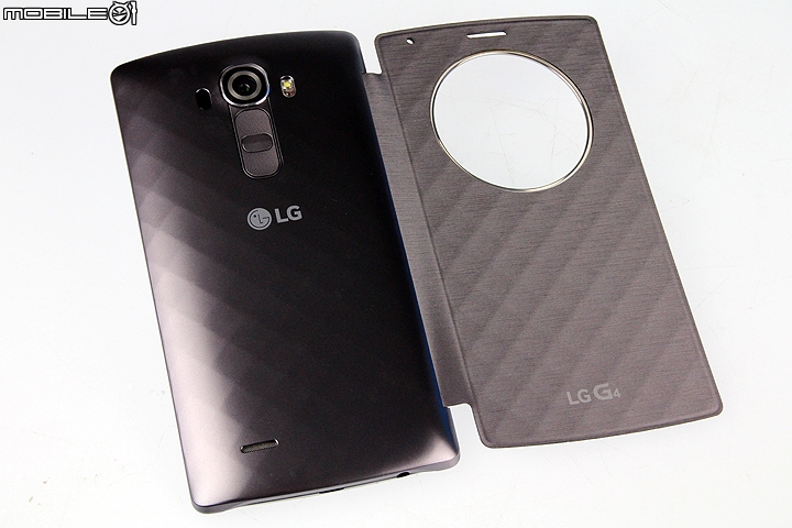LG G4 上半年壓軸旗艦 強悍手動與夜拍性能