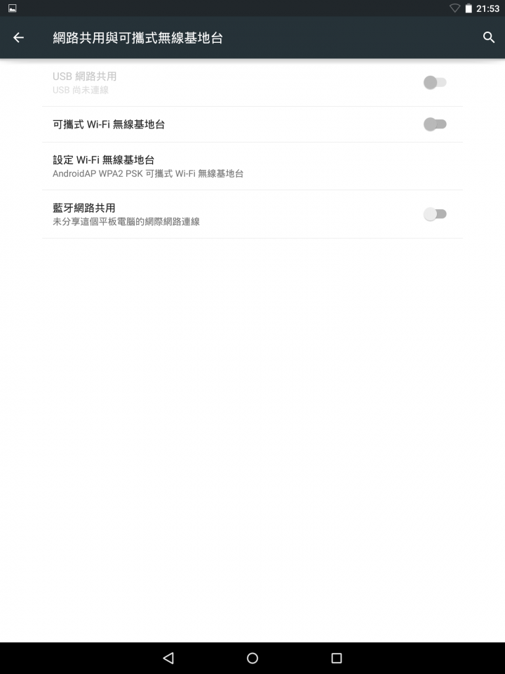 Nokia N1 小型評測分享