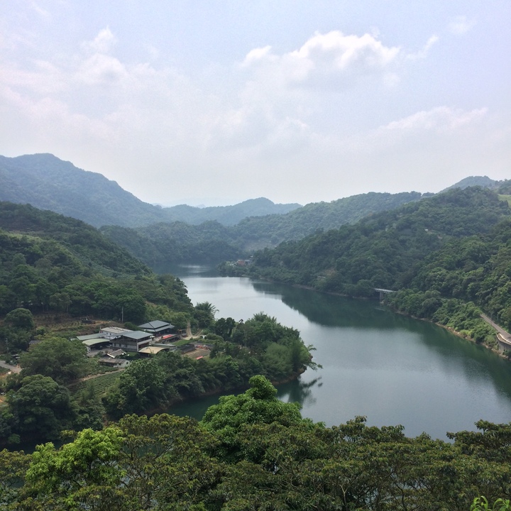 十分之九圈,860km,五天四夜的隨興上班族大叔環島