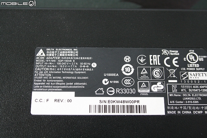 【開箱文】13.9吋輕薄電競效能與價格的王者 AORUS X3 Plus V3