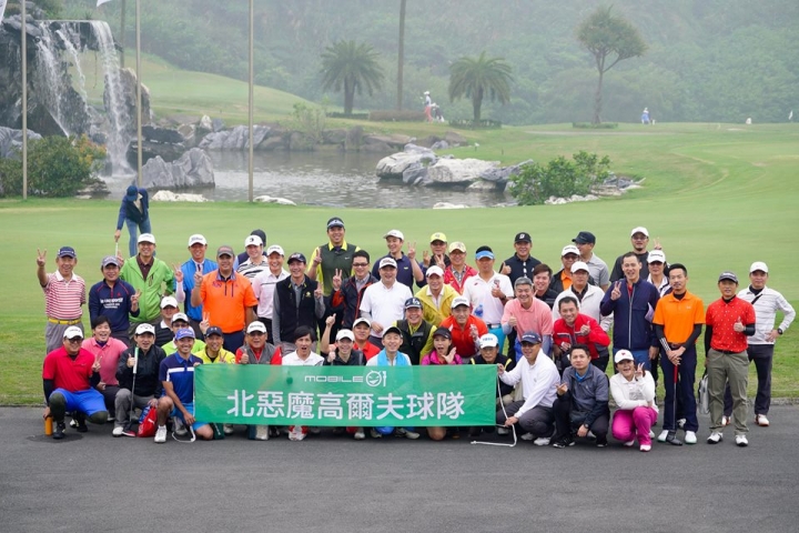 北惡魔例賽照片分享區(更新至五月)