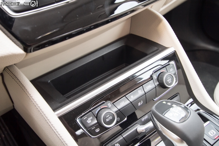 再拓市場版圖 BMW 2 Series Gran Tourer正式發表