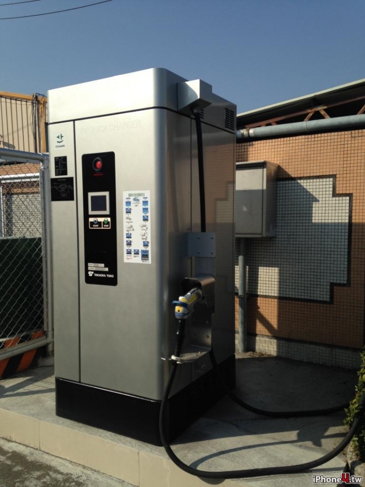 特斯拉 TESLA P85 春節環島大塞車長途體驗心得 完結篇 3/3