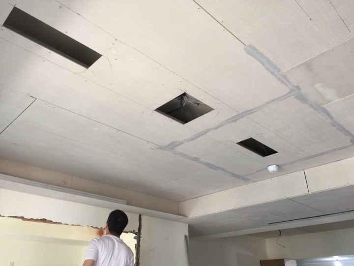 “”女王風“”之第一次自己設計發包及監工!!!(圖多愼入)